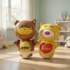 Muñecos Inflables Animado Ch
