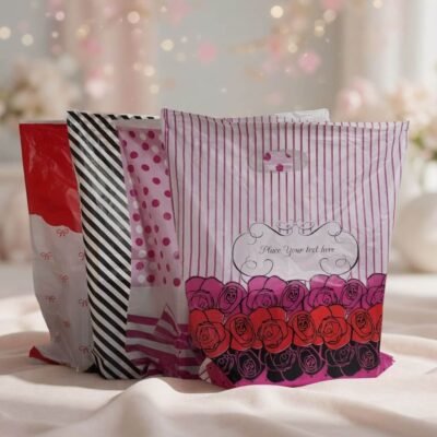 Bolsas Tipo Boutique Maxi 40cm*50cm