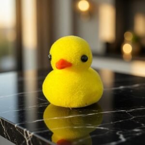 Accesorio Patito Hermoso