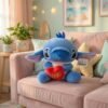 Sticht Corazon Peluche