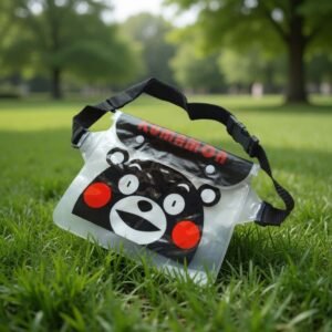 Bolsas impermeables animadas
