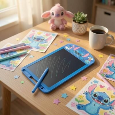 Tableta Sticht Digital