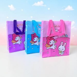 Bolsas Labubus/Sanrio Diseños
